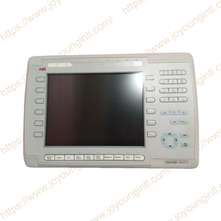 ABB PP846A 3BSE042238R2