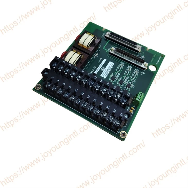 GE IS200SPROH1A MRP816600 BOARD
