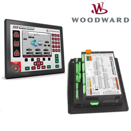 WOODWARD