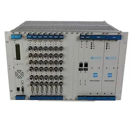 Vibration Monitoring