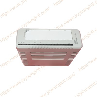 DI820 digitális bemeneti modul 3BSE008512R1