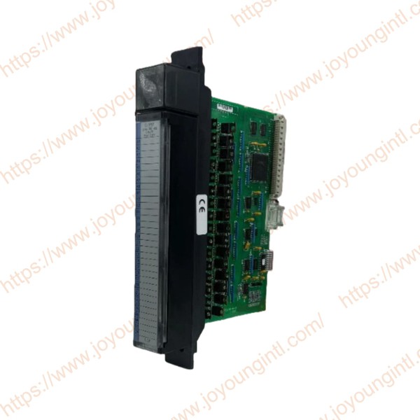 GE Fanuc IC697MDL753 GE Fanuc IC697MDL753