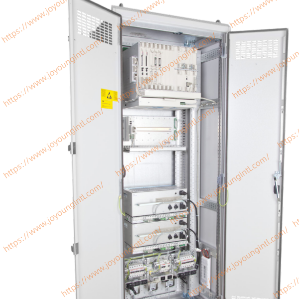 Advant Controller 450 control cabinet Advant Controller 450 control cabinet