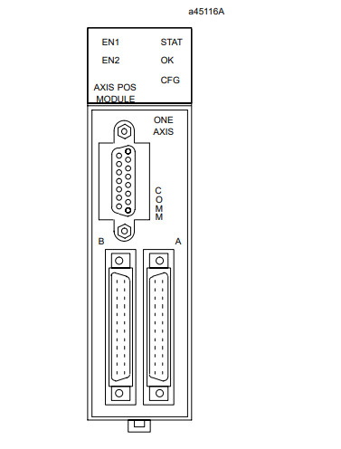 IC693APU302 IC693APU302