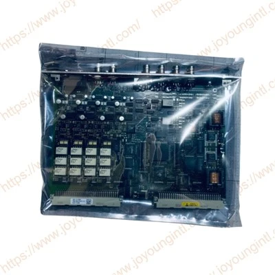 200-510-063-034 MPC4 gépvédelmi kártya