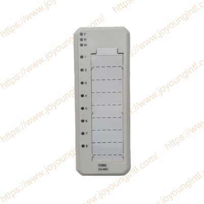 3BSE013088R1 DI885 digitális bemeneti modul