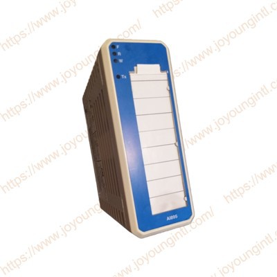 AI895 3BSC690086R1 analóg bemeneti modul