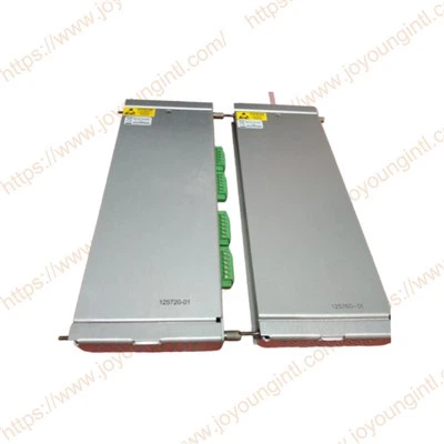 BENTLY NEVADA 125720-01 3500/32M 4-Channel Relay I/O modul