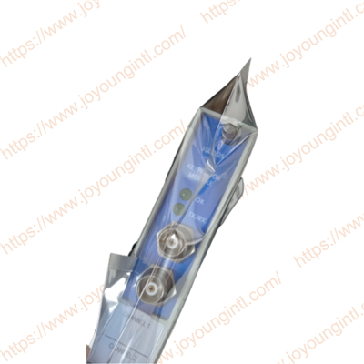 BENTLY NEVADA 149369-01 3500/25-01-01-00 Modul