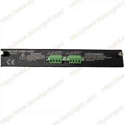 Benty Nevada 165698-02 408 DSPI ASMC kártya