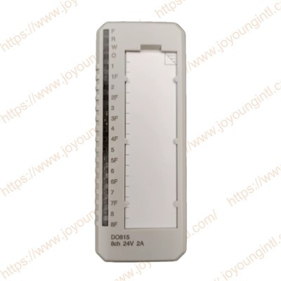 DO815 digitális kimeneti modul 3BSE013258R1