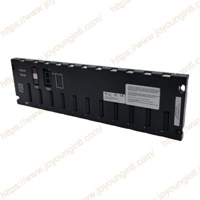 GE FANUC IC693CPU323 10-SLOT ALAP CPU-val