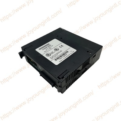GE IC693APU302 tengelyhelyzet modul