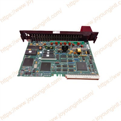 GE IC697ALG230 analóg bemeneti modul