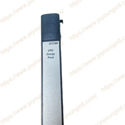 IC695ACC400 Rx3i PAC energiacsomag