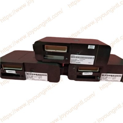 KJ1501X1-BC2 EMERSON DC tápegység 12P2186X042