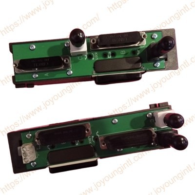 Emerson KJ4001X1-NA1 12}P3373X012