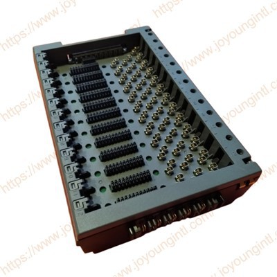 KL4201X1-BA1 12P4986X052 Emerson CHARM alaplap MD