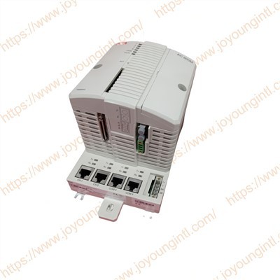 Eredeti ABB 3BSE076939R1 PM866AK01 CPU modul