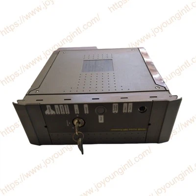 T8110B ICS megbízható TMR processzor