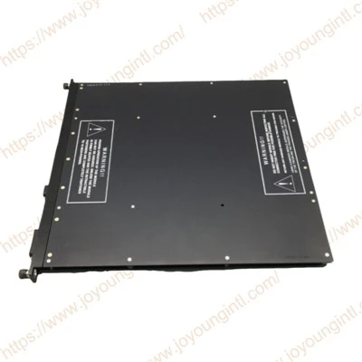 TRICONEX MP{0}} főprocesszor modul