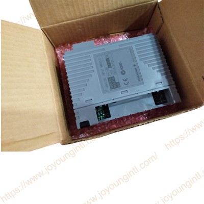 Yokogawa aai 135- s 00 S2 bemeneti modul